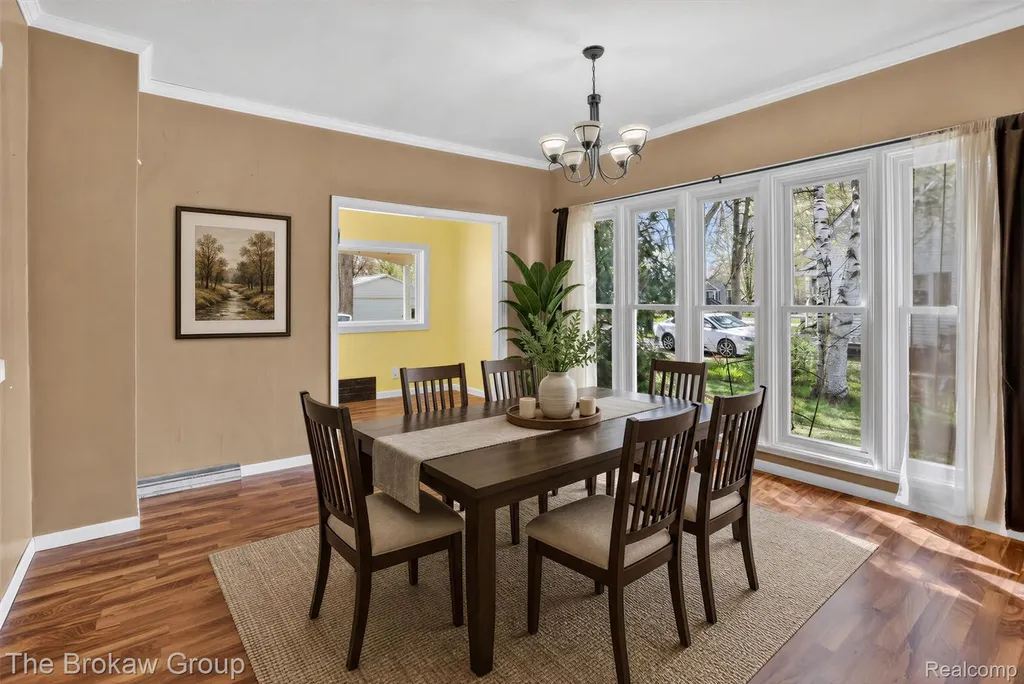 2095 Liberty Street Fairgrove Village MI 48733