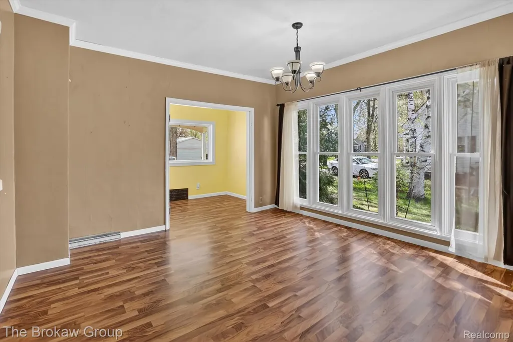 2095 Liberty Street Fairgrove Village MI 48733