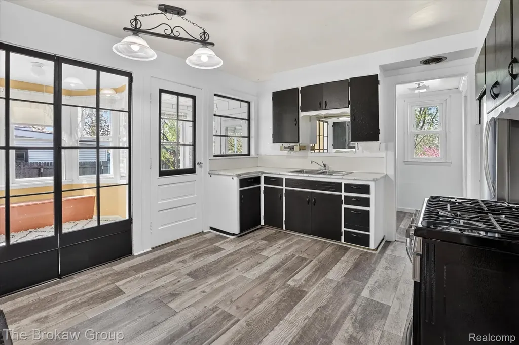 2095 Liberty Street Fairgrove Village MI 48733