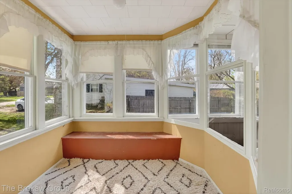 2095 Liberty Street Fairgrove Village MI 48733