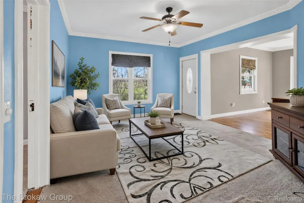 2095 Liberty Street Fairgrove Village MI 48733