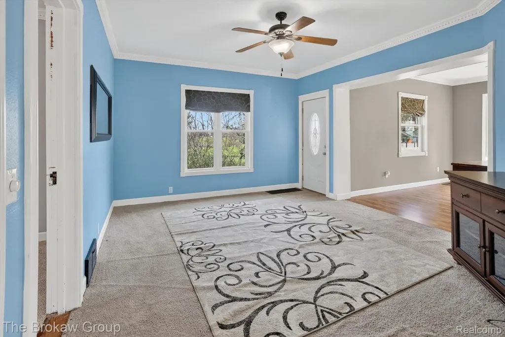 2095 Liberty Street Fairgrove Village MI 48733