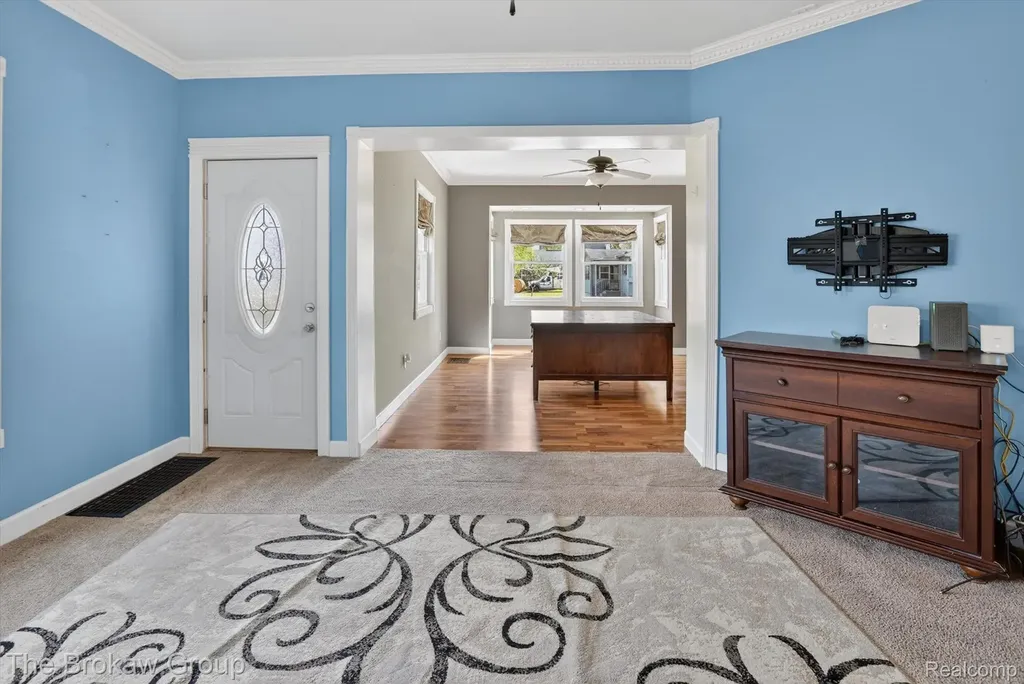 2095 Liberty Street Fairgrove Village MI 48733