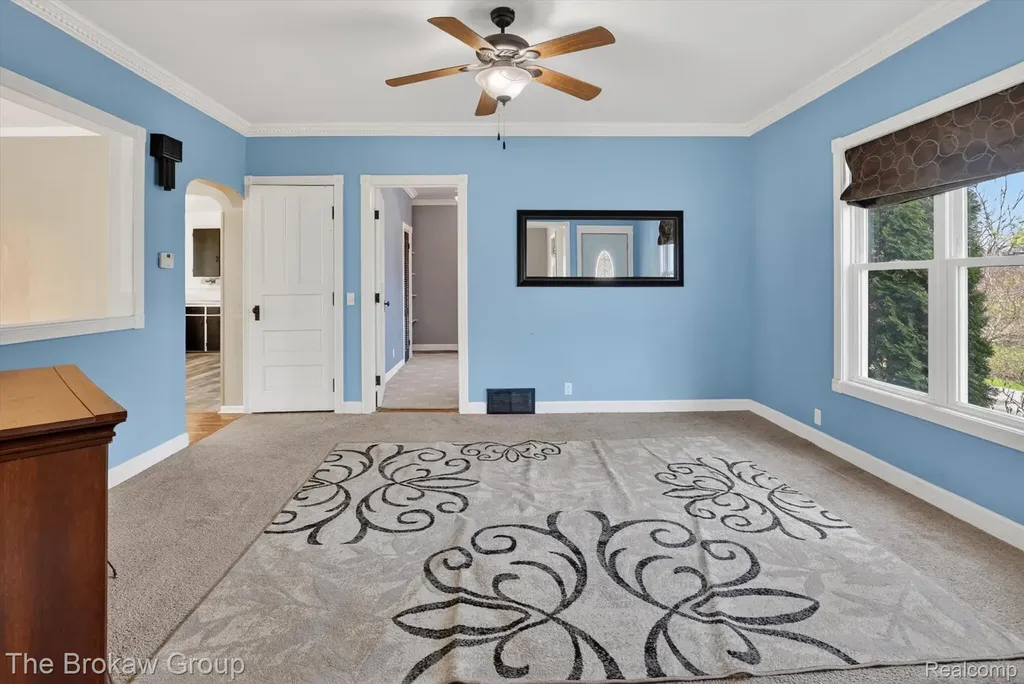 2095 Liberty Street Fairgrove Village MI 48733