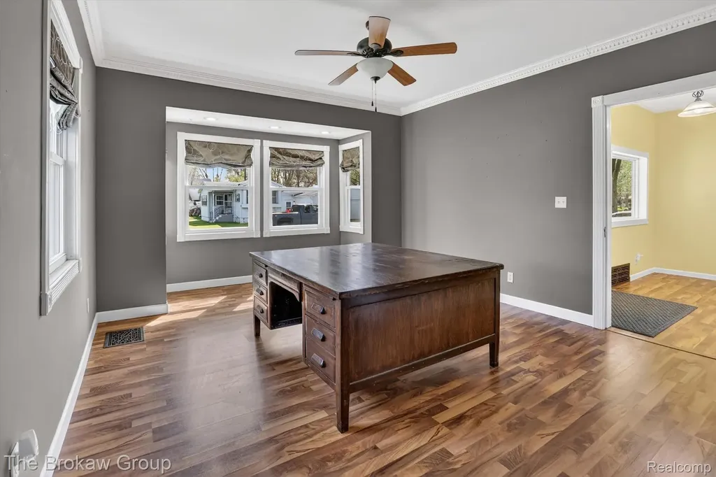 2095 Liberty Street Fairgrove Village MI 48733
