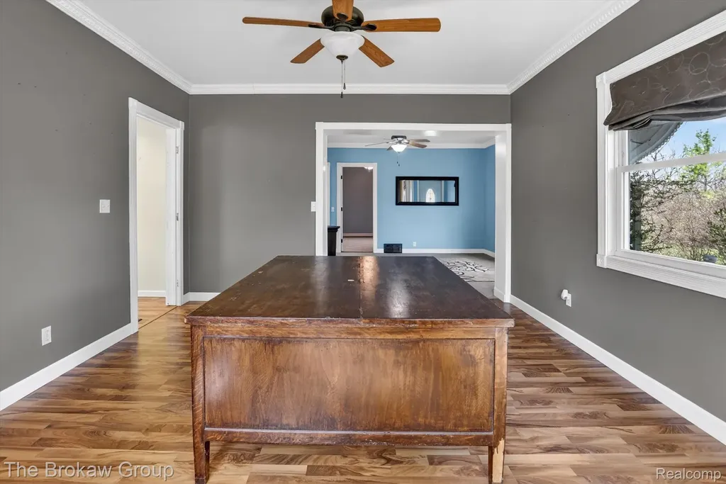 2095 Liberty Street Fairgrove Village MI 48733