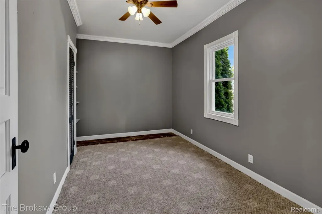 2095 Liberty Street Fairgrove Village MI 48733