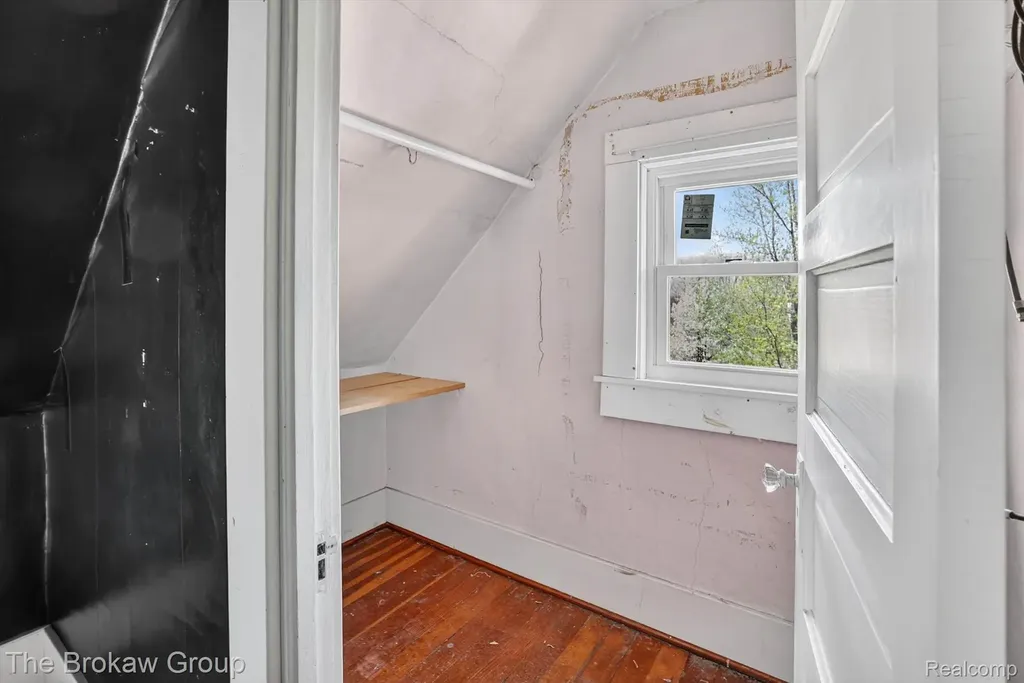2095 Liberty Street Fairgrove Village MI 48733