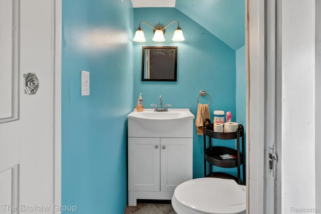 2095 Liberty Street Fairgrove Village MI 48733