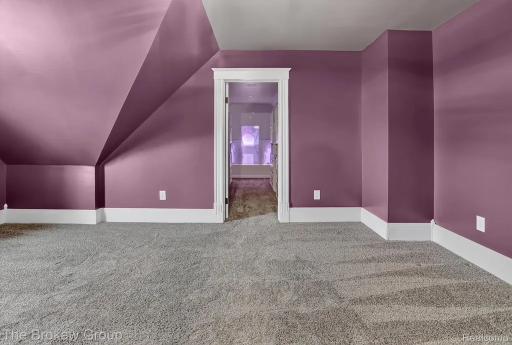 2095 Liberty Street Fairgrove Village MI 48733