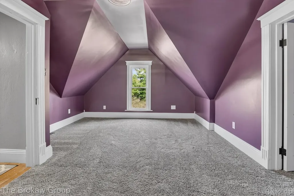 2095 Liberty Street Fairgrove Village MI 48733