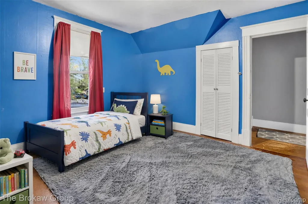 2095 Liberty Street Fairgrove Village MI 48733