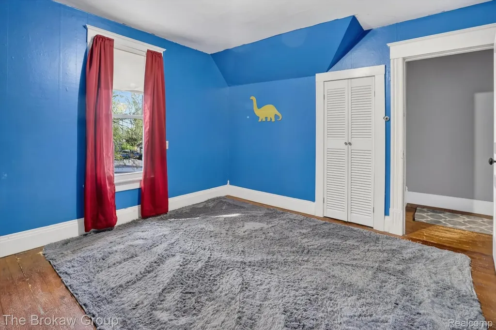 2095 Liberty Street Fairgrove Village MI 48733