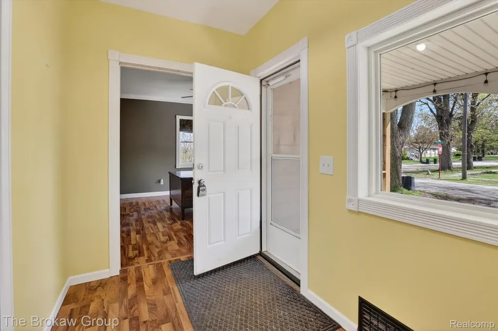 2095 Liberty Street Fairgrove Village MI 48733