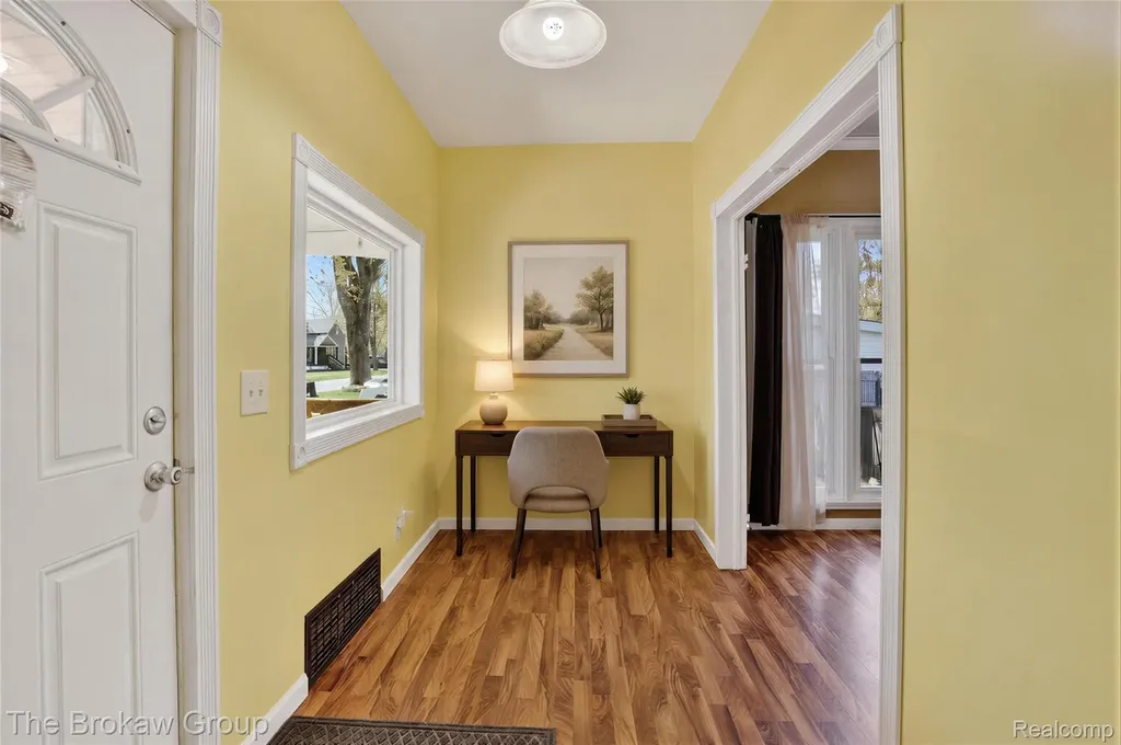 2095 Liberty Street Fairgrove Village MI 48733