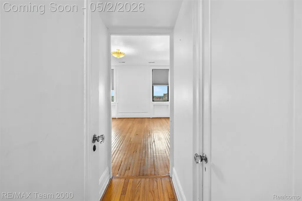 2900 E Jefferson Avenue Detroit City MI 48207