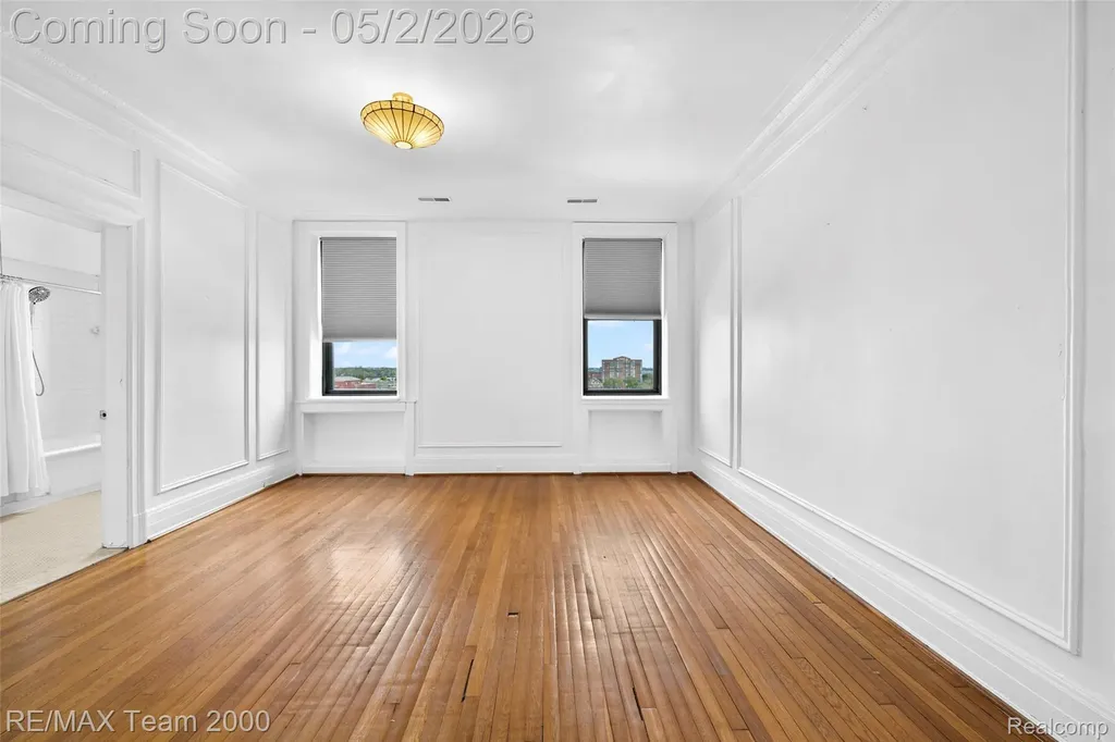 2900 E Jefferson Avenue Detroit City MI 48207