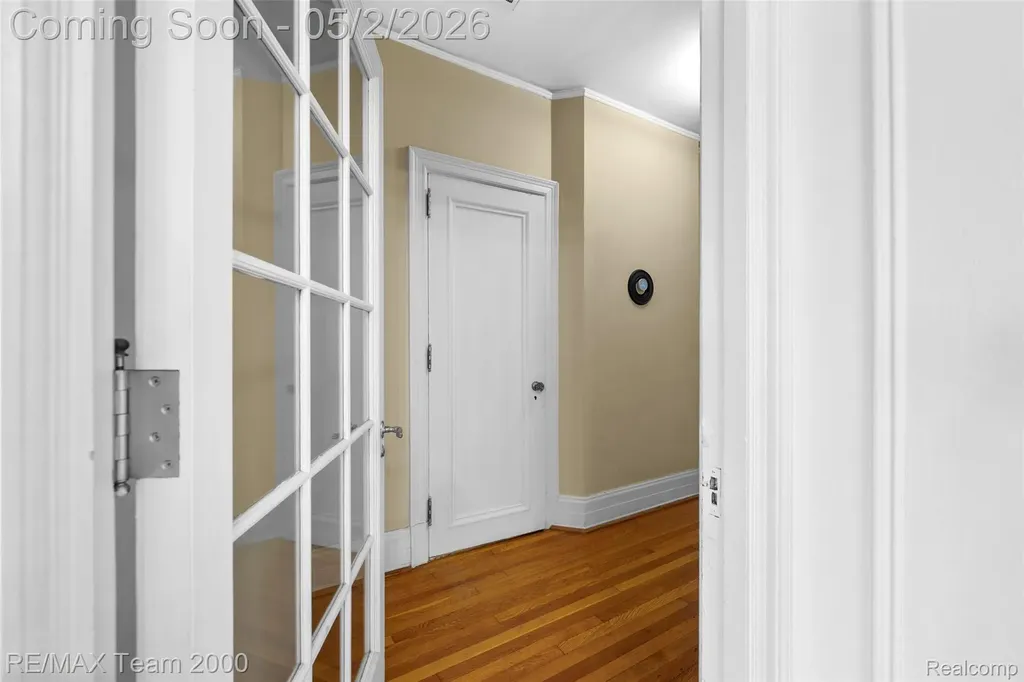 2900 E Jefferson Avenue Detroit City MI 48207