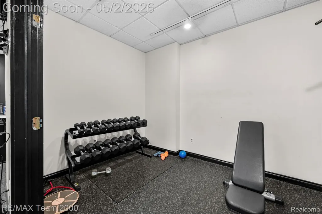 2900 E Jefferson Avenue Detroit City MI 48207
