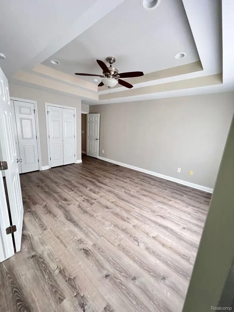 53 Highland Avenue Clawson City MI 48017