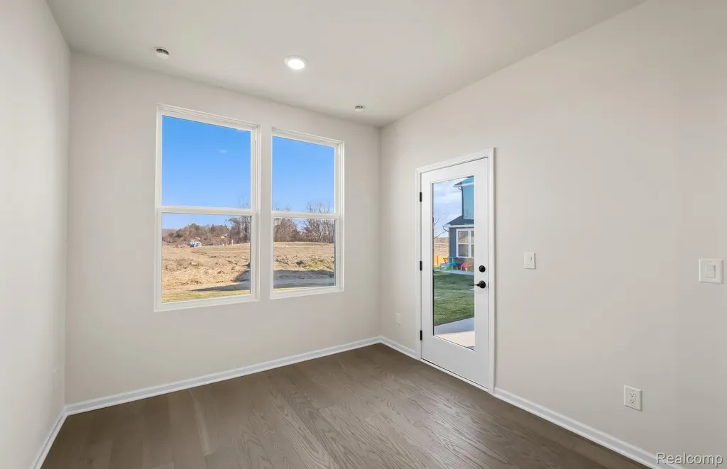 4038 Nottingham Circle Independence Charter Township MI 48346