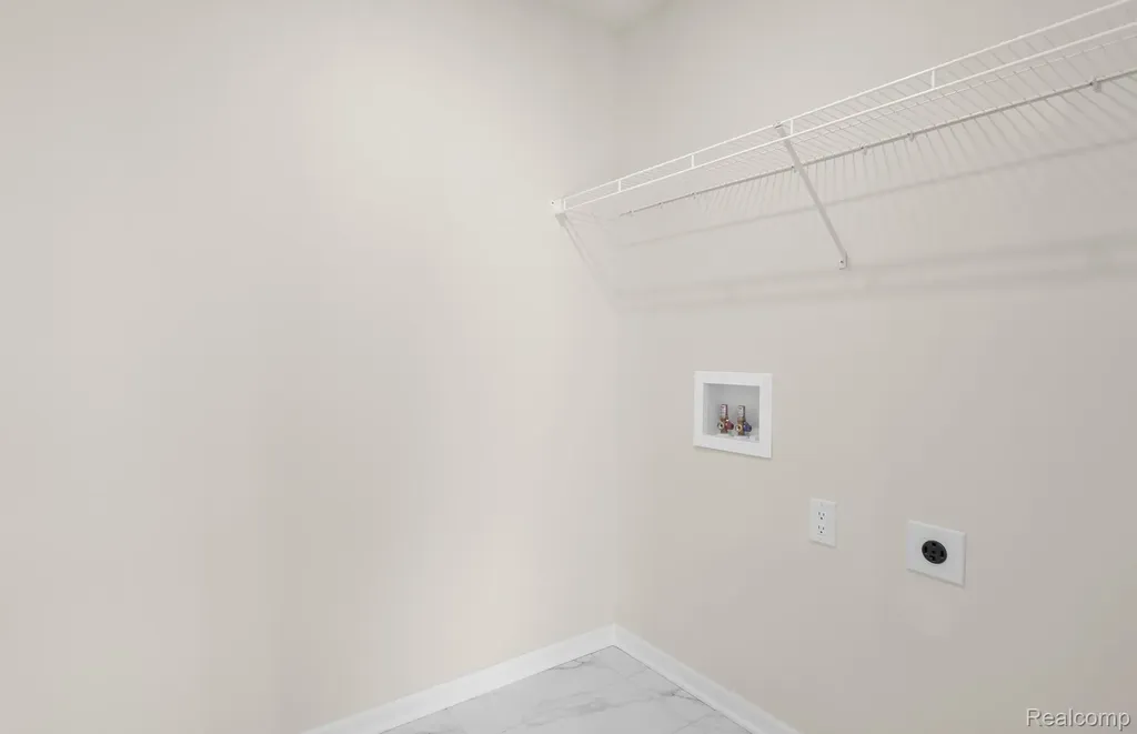 4038 Nottingham Circle Independence Charter Township MI 48346