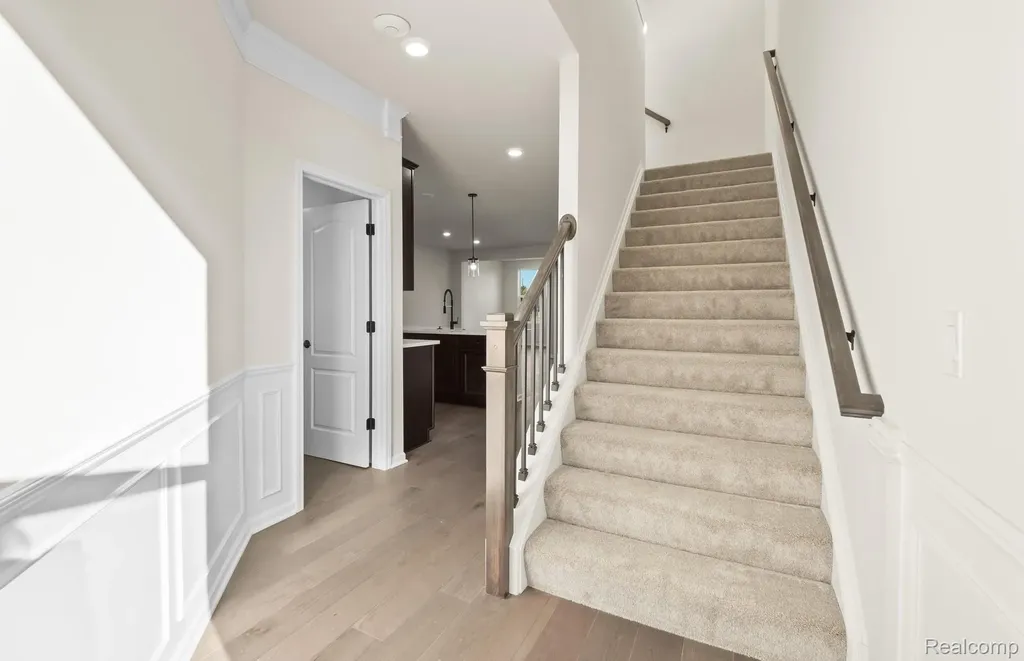 4038 Nottingham Circle Independence Charter Township MI 48346