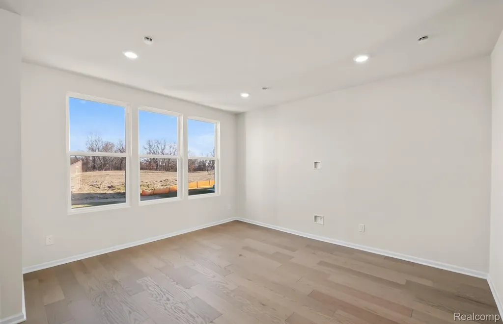 4038 Nottingham Circle Independence Charter Township MI 48346