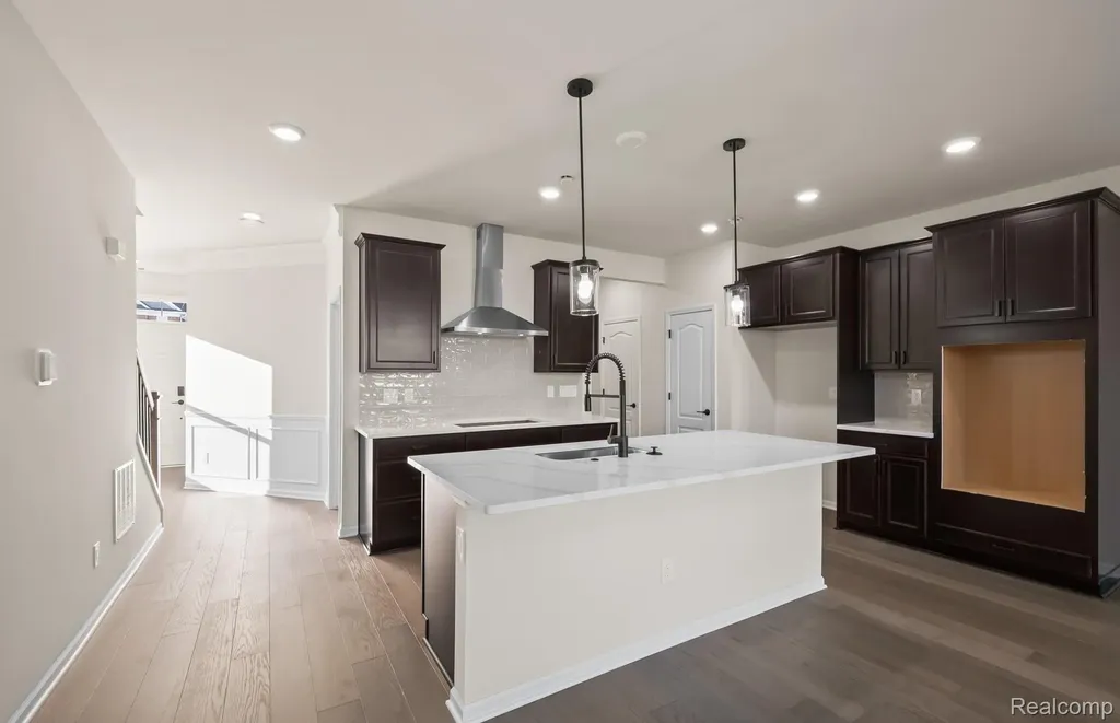 4038 Nottingham Circle Independence Charter Township MI 48346