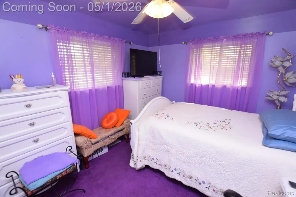 1455 Sun Terrace Drive Flint Charter Township MI 48532