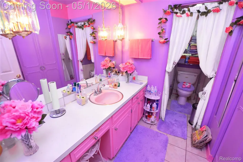 1455 Sun Terrace Drive Flint Charter Township MI 48532