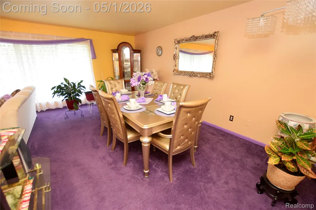 1455 Sun Terrace Drive Flint Charter Township MI 48532