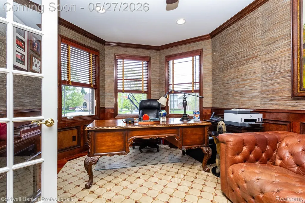 57177 Covington Drive Washington Township MI 48094