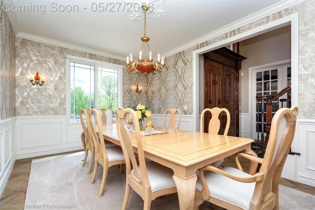 57177 Covington Drive Washington Township MI 48094
