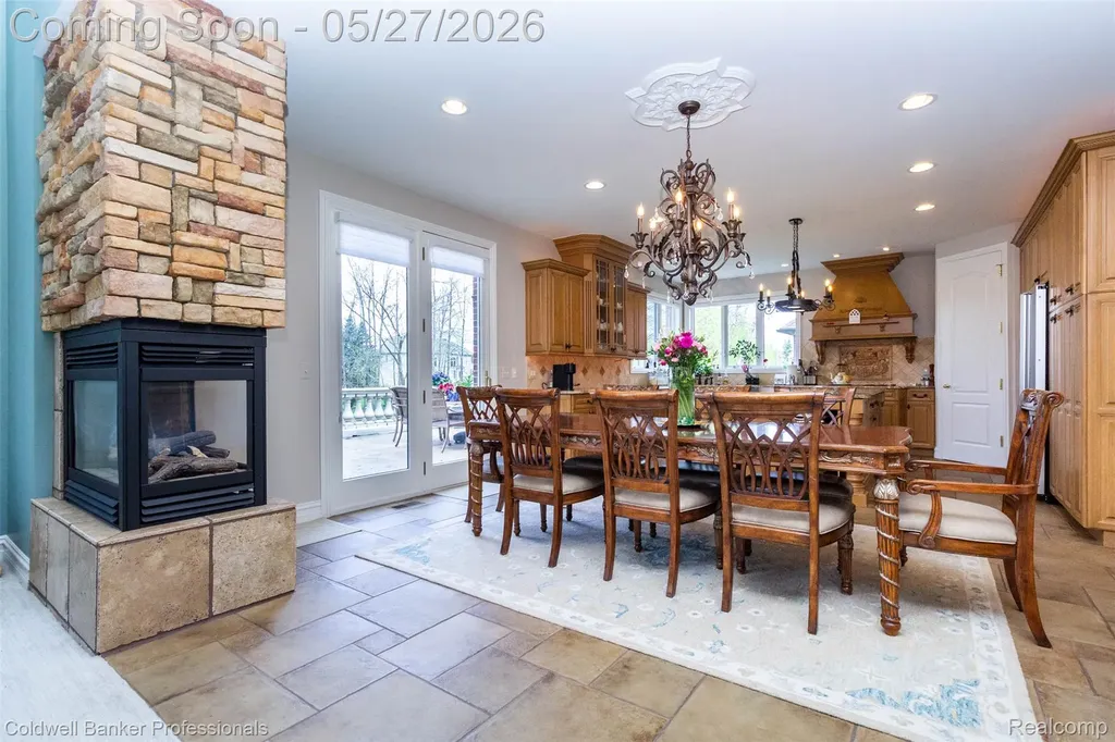57177 Covington Drive Washington Township MI 48094