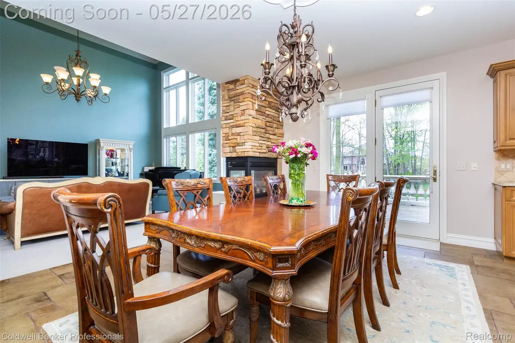 57177 Covington Drive Washington Township MI 48094