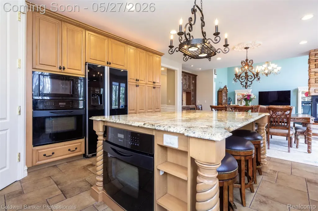 57177 Covington Drive Washington Township MI 48094