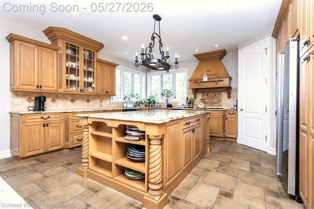 57177 Covington Drive Washington Township MI 48094