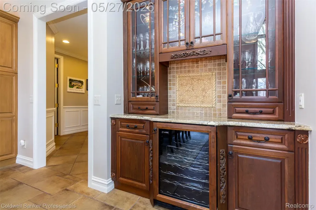 57177 Covington Drive Washington Township MI 48094