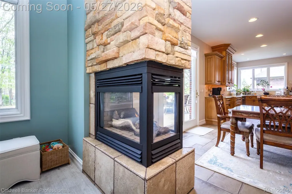 57177 Covington Drive Washington Township MI 48094