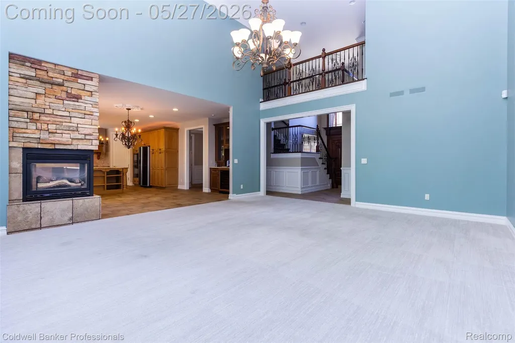 57177 Covington Drive Washington Township MI 48094