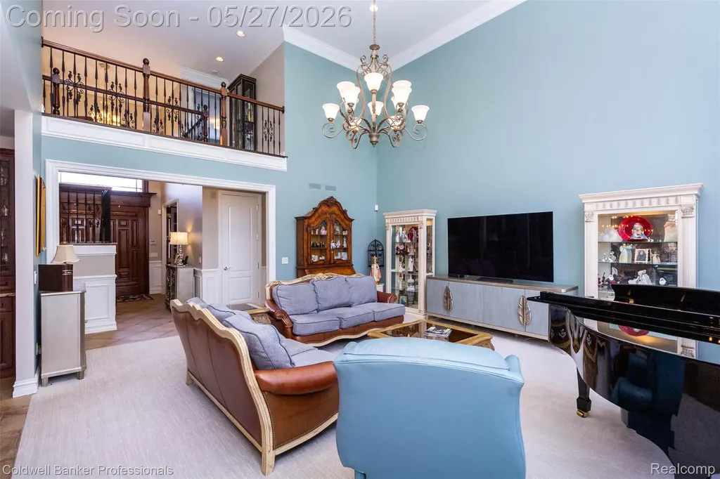 57177 Covington Drive Washington Township MI 48094