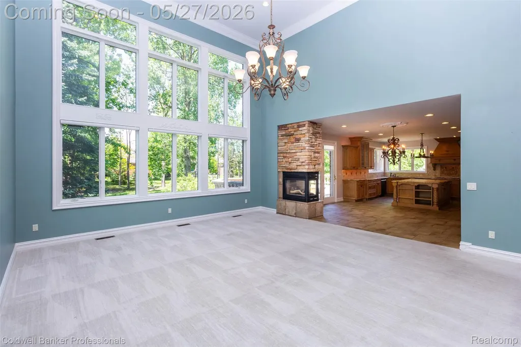 57177 Covington Drive Washington Township MI 48094