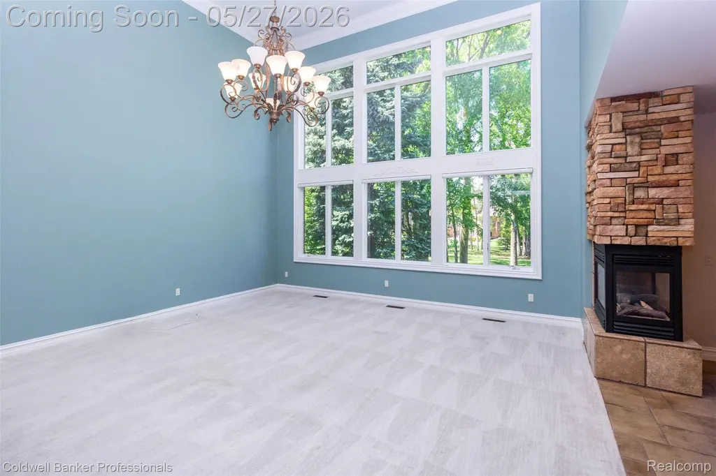 57177 Covington Drive Washington Township MI 48094
