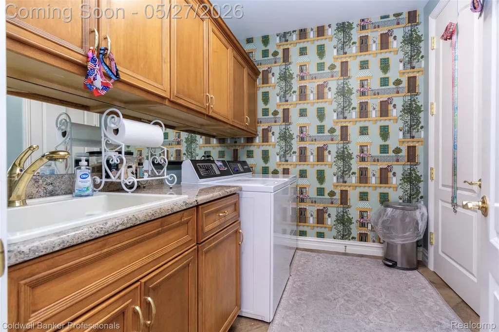 57177 Covington Drive Washington Township MI 48094