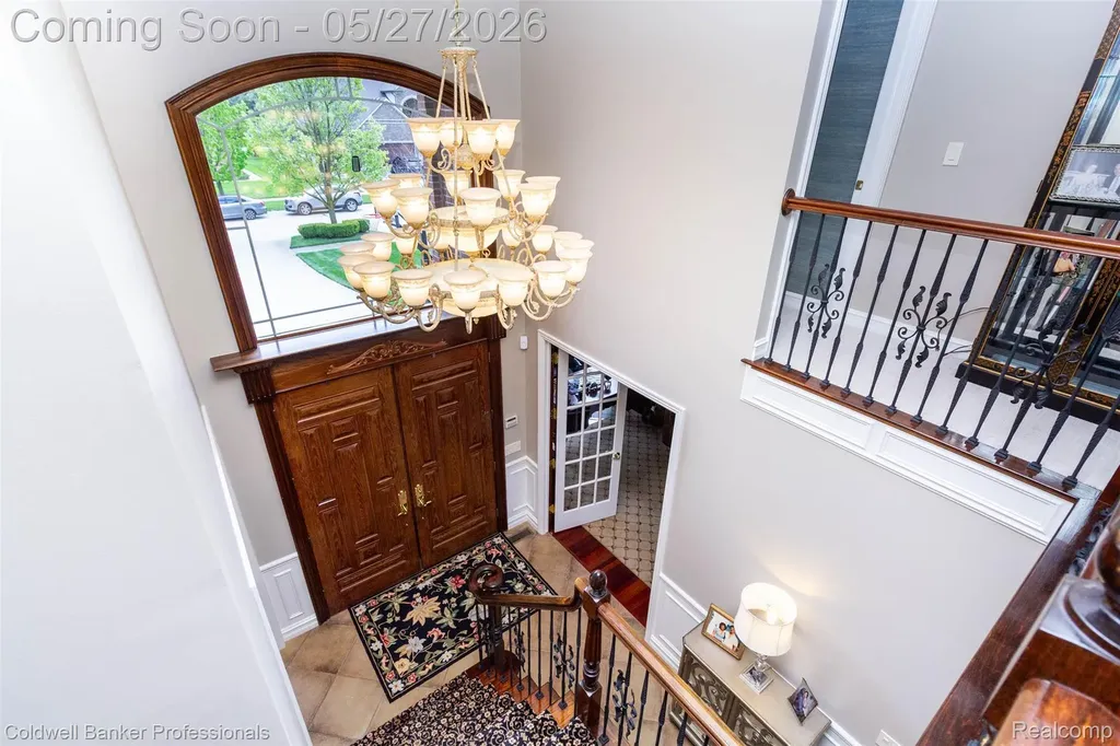 57177 Covington Drive Washington Township MI 48094