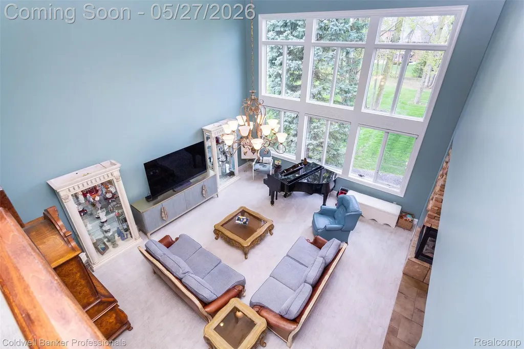 57177 Covington Drive Washington Township MI 48094