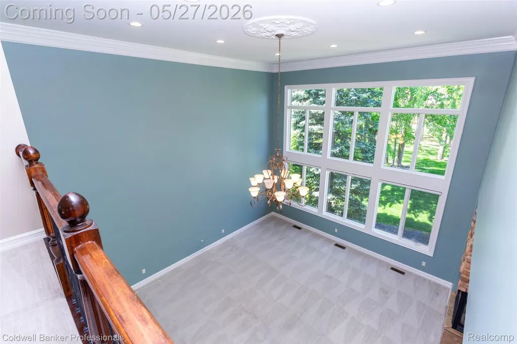 57177 Covington Drive Washington Township MI 48094