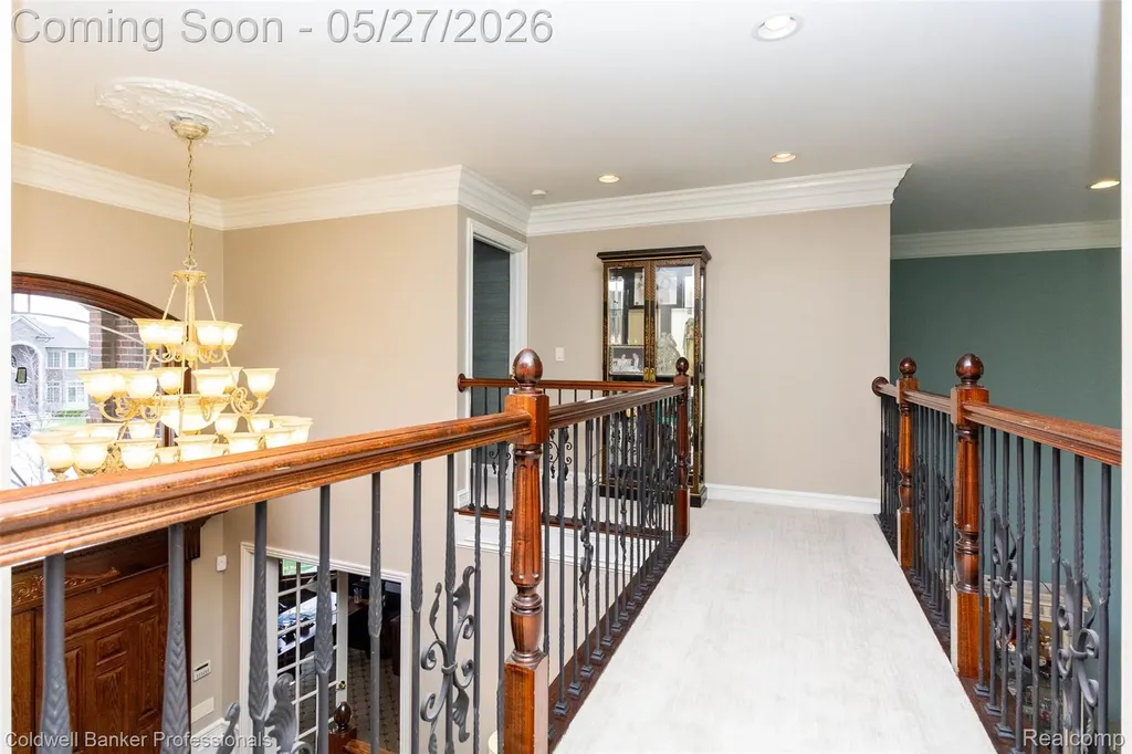 57177 Covington Drive Washington Township MI 48094