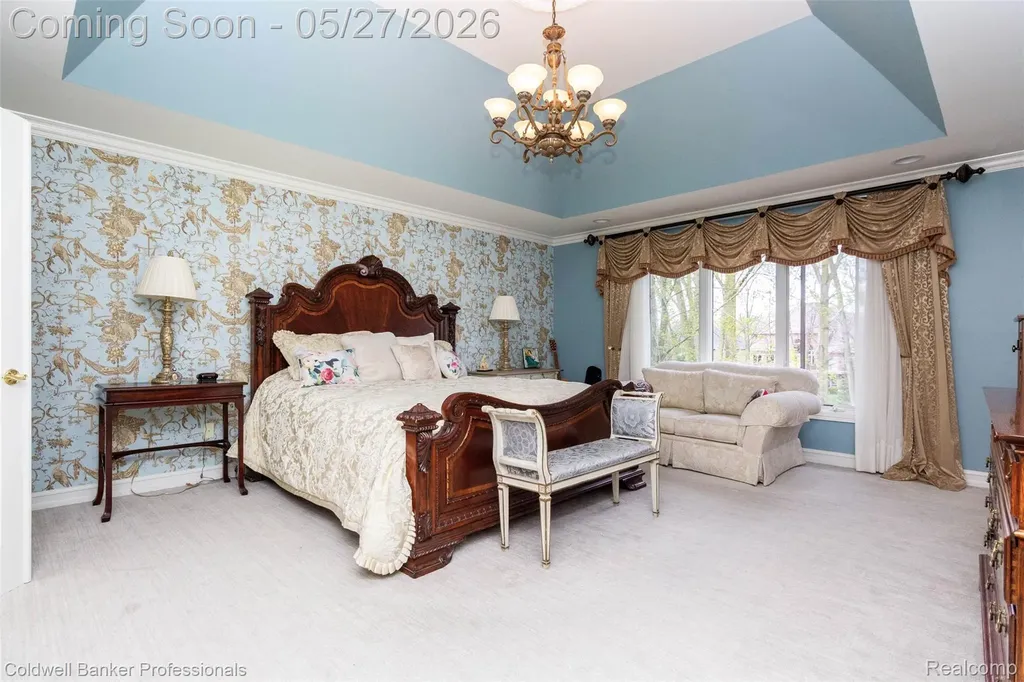 57177 Covington Drive Washington Township MI 48094